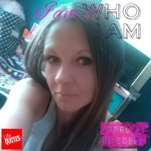 Meet your Posher, Kimberlee